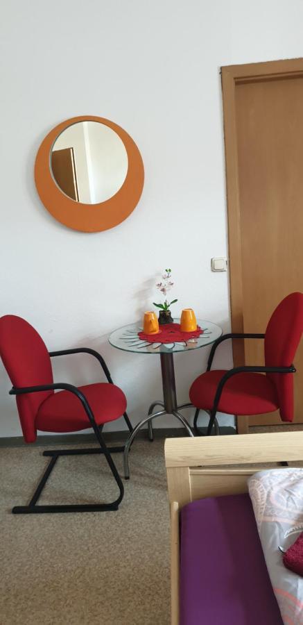 Gasthaus Pavillon Drezda Kültér fotó