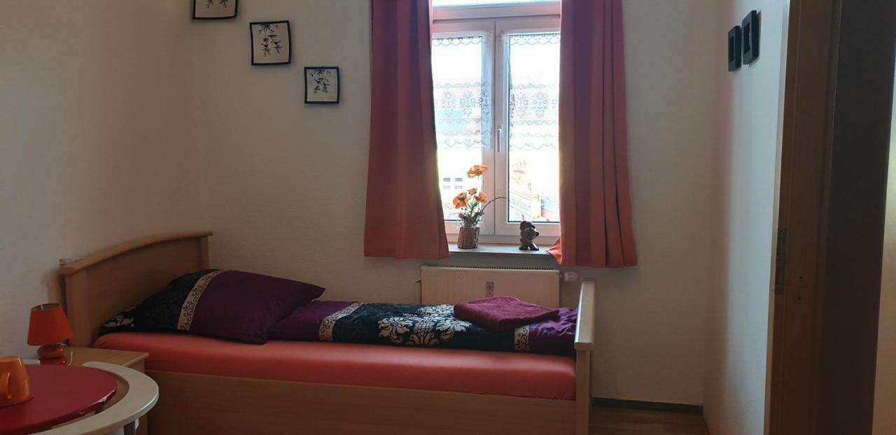 Gasthaus Pavillon Drezda Kültér fotó