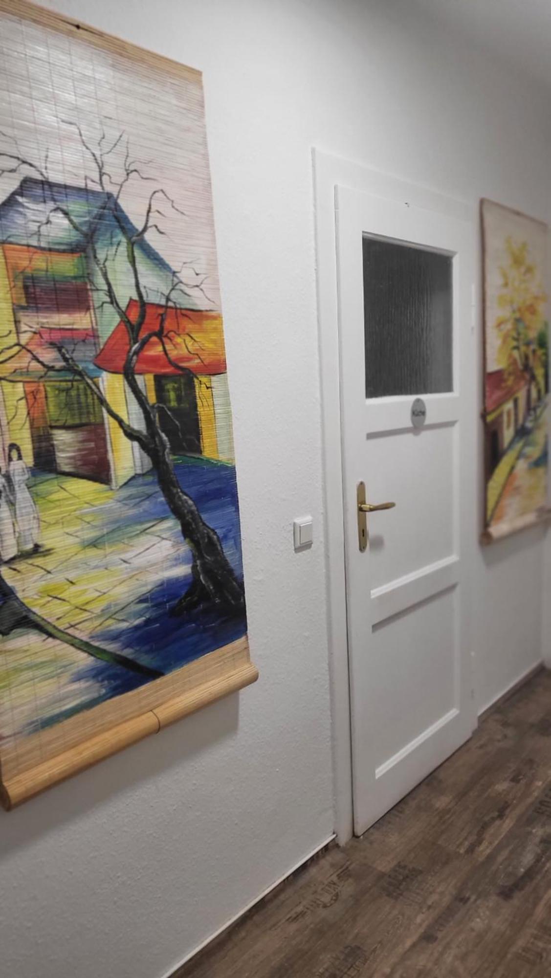 Gasthaus Pavillon Drezda Kültér fotó
