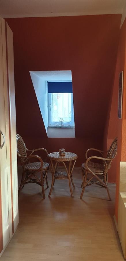 Gasthaus Pavillon Drezda Kültér fotó