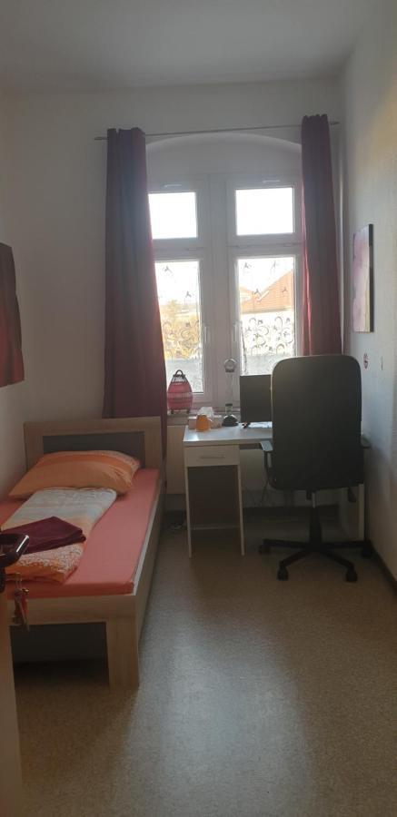 Gasthaus Pavillon Drezda Kültér fotó